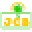 Jamaican Cravings Box Icon