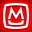 M-Clip Icon