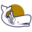 Whalebird Kombucha Icon