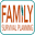 Family-survival-planning Icon
