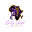 Body Shift Beads Icon