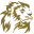 CBD Lion Icon