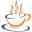 Caffeinatedthoughts Icon