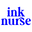 Ink-nurse Icon