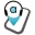 Action Tour Guide Icon