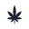 Premium CBD Icon