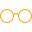 Top Notch Eyewear Icon