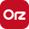 Orz Yoga Icon