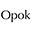 Opok Icon