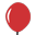 Red Balloon Toy Store Icon