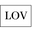 Lily of the Valley Boutique Icon