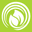 Human Way Center Icon