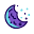 Effin' Good Snacks Icon