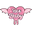 Hex Baby Beauty Icon