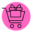 GO SHOPPING ZONE Icon