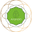 Anahata Organic Icon