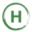 Healer CBD Icon