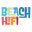 Beach HiFi Icon