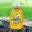 Bee Wild Raw Honey Icon