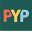 Publish Your Purpose Press Icon