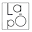 La pÖ Paris Icon