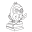 Barred Owl Press Icon
