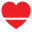 Heartthrob Access Icon