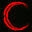 Infinite Black Icon