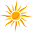 Target Solar Icon
