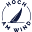 Hochamwind Icon