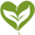 Ever Green Cloth Icon