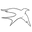 White Raven Boutique Icon