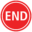 End Icon