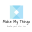 Make My Thingz Icon