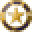 Texas True Blue Coffee Icon