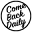 ComeBackDaily Icon