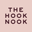 The Hook Nook Life Icon
