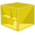 Kitchen Cube Icon