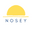 Nosey Essential Oils Icon