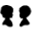 holley and sage Icon