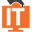Online IT Courses Icon