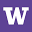 UW Professional & Continuing Education Icon