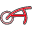Trail-A-Bike Icon