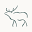 Wildlife Art Museum Icon