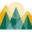 Central Sierra Historical Society Icon