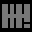 Hghstndrds Icon