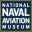 National Naval Aviation Museum Icon