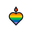 Pride Candle Company Icon