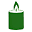 Mom Wick Candles Icon