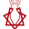 RED Priestess Icon